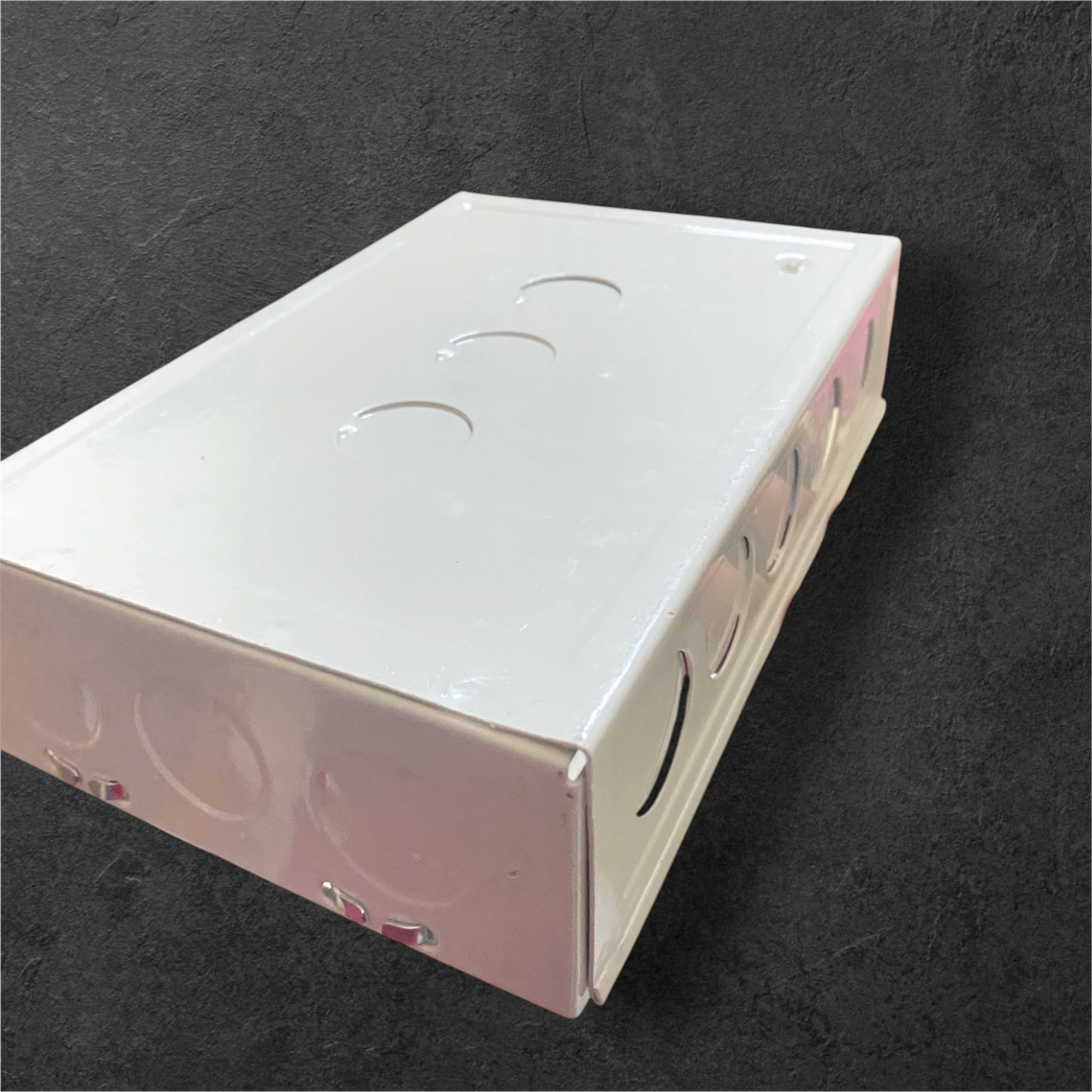 Deep Down Junction Box - Image 2